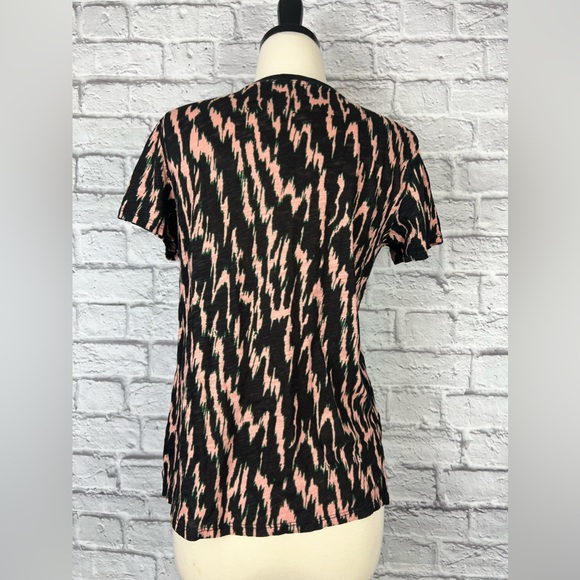 ATM ANTHONY THOMAS MELILLO
Schoolboy Ikat Crewneck T Shirt M - Picture 7 of 8